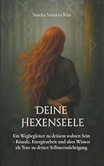 Hexenseele wegbegleiter deinem gebraucht kaufen  Wird an jeden Ort in Deutschland