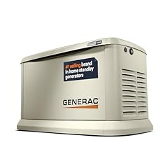 Generac 7290 26kw for sale  Delivered anywhere in USA 