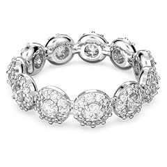 Swarovski una ring for sale  Delivered anywhere in USA 