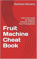 fruit machine cheats for sale fruit machine cheats for sale Delivered anywhere in UK