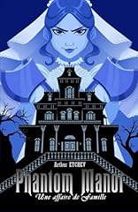 Phantom manor affaire d'occasion  Livré partout en France