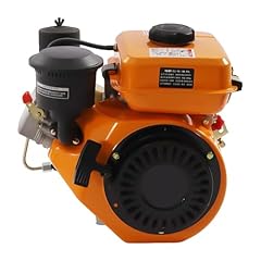 Diesel engine diesel for sale  Delivered anywhere in UK