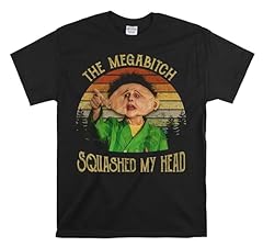 Squashed head shirt for sale  Delivered anywhere in UK