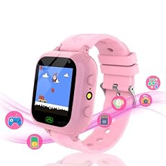 Miracdan smartwatch bambini usato  Spedito ovunque in Italia 