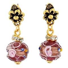 Glass venice murano for sale  Delivered anywhere in UK