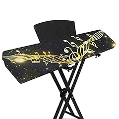Qees keyboard cover for sale  Delivered anywhere in UK