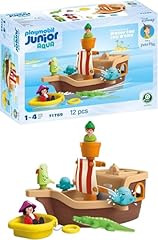 Playmobil junior disney d'occasion  Livré partout en France
