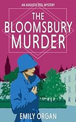 Bloomsbury murder for sale  Delivered anywhere in USA 