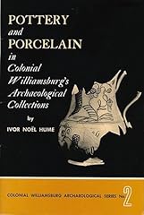 Pottery porcelain colonial for sale  Delivered anywhere in USA 