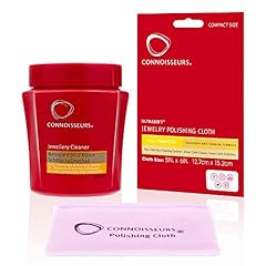 Connoisseurs kit nettoyant d'occasion  Livré partout en France