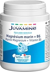 Juvamine magnésium marin d'occasion  Livré partout en France
