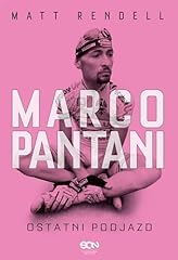 Marco pantani statni gebraucht kaufen  Wird an jeden Ort in Deutschland