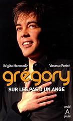 Grégory ange d'occasion  Livré partout en France