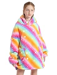 Blanket hoodie wearable for sale  Delivered anywhere in UK