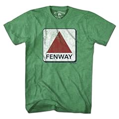 Fenway sign shirt for sale  Delivered anywhere in USA 