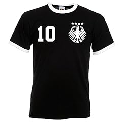 Deutschland herren shirt gebraucht kaufen  Wird an jeden Ort in Deutschland