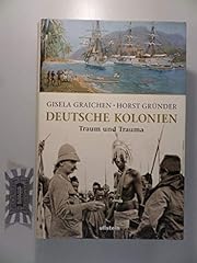 Deutsche kolonien traum gebraucht kaufen  Wird an jeden Ort in Deutschland