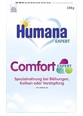 Humana comfort expert gebraucht kaufen  Wird an jeden Ort in Deutschland