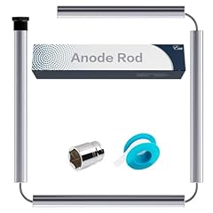 Aluminum zinc anode for sale  Delivered anywhere in USA 
