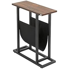 Homcom table appoint d'occasion  Livré partout en France