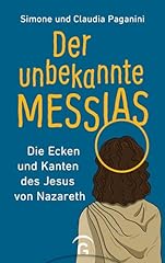 Unbekannte messias ecken gebraucht kaufen  Wird an jeden Ort in Deutschland
