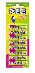 Pez bonbons sour gebraucht kaufen  Wird an jeden Ort in Deutschland