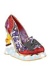 Irregular choice merrie for sale  Delivered anywhere in UK