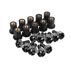 Byoblu 10pcs 5mm for sale  Delivered anywhere in UK