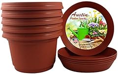 Austin planter pots for sale  Delivered anywhere in USA 