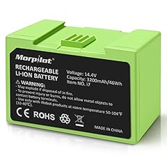 14.4v 3200mah battery for sale  Delivered anywhere in USA 
