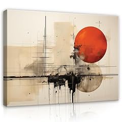 Wallarena quadro astratto usato  Spedito ovunque in Italia 