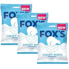 Fox mints chewy for sale  Delivered anywhere in UK