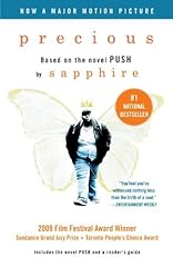 Precious sapphire paperback for sale  Delivered anywhere in USA 