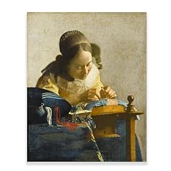 Rosviol johannes vermeer for sale  Delivered anywhere in USA 