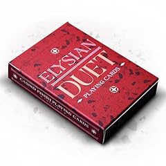 Elysian duets professional for sale  Delivered anywhere in UK