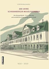 200 jahre schramberger gebraucht kaufen  Wird an jeden Ort in Deutschland