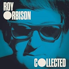 Roy orbison collected for sale  Delivered anywhere in UK