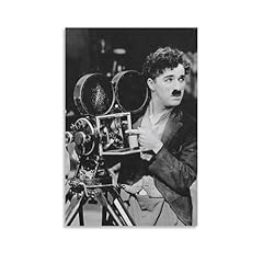 Charlie chaplin poster for sale  Delivered anywhere in USA 