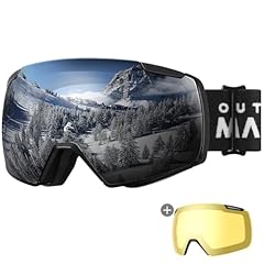 Outdoormaster heron ski for sale  Delivered anywhere in UK