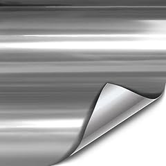 Silver mirror chrome for sale  Delivered anywhere in USA 