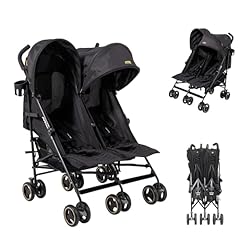 Jovikids twin lightweight for sale  Delivered anywhere in UK