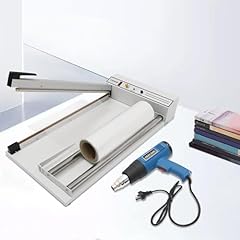 Sealer machine shrink for sale  Delivered anywhere in USA 