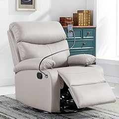 Vtelgt rocking recliner for sale  Delivered anywhere in UK
