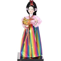 Toyvian korean dolls for sale  Delivered anywhere in USA 