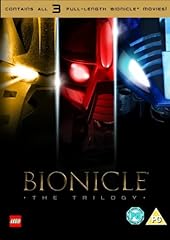 Bionicle triple pack for sale  Delivered anywhere in Ireland