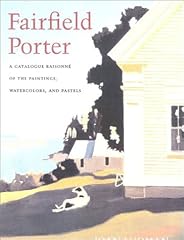 Fairfield porter catalogue for sale  Delivered anywhere in USA 