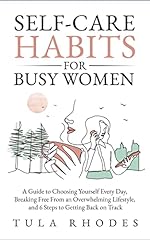 Self care habits for sale  Delivered anywhere in USA 