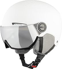 Alpina unisex skihelm gebraucht kaufen  Wird an jeden Ort in Deutschland