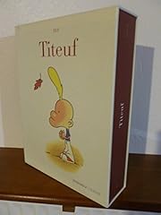 Titeuf intégrale 40 d'occasion  Livré partout en France