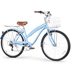 Weize beach cruiser for sale  Delivered anywhere in USA 